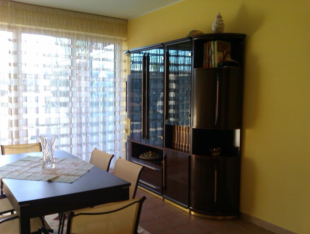 Residence Belvedere San Pietro Clarenza Room photo